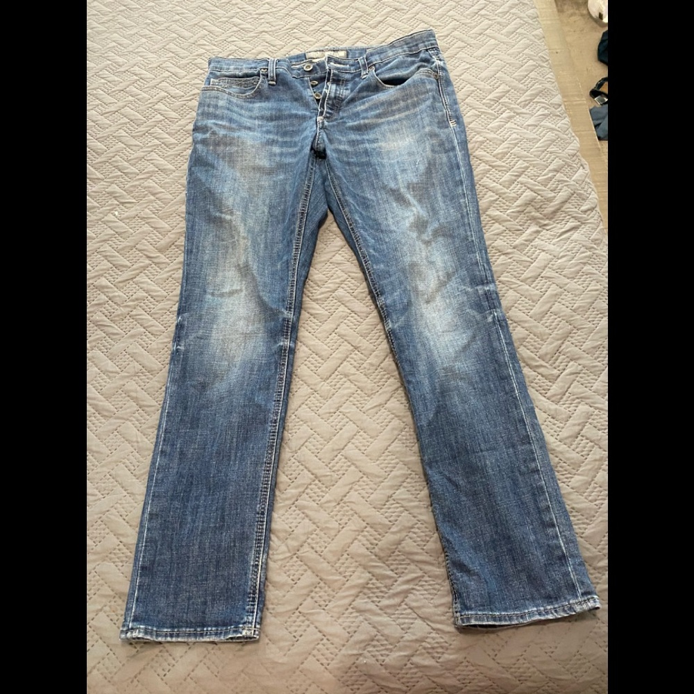 Men’s BKE jeans size 34R